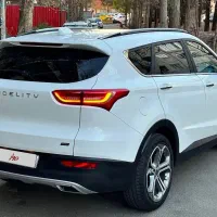 فیدلیتی ۷نفره ، مدل اخر ۱۴۰۲ گیربکس جدید