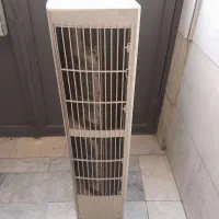 پنل کولر گازی الجی ۲۴هزار|کولر گازی و فن‌کوئل|اسلام‌شهر, شاطره|دیوار