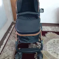 کالسکه و کریر اسپرینگ|کالسکه و لوازم جانبی|رودبار, |دیوار