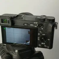 دوربین سونی A6300|دوربین عکاسی و فیلمبرداری|بندرعباس, |دیوار