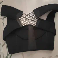 قوزبند طبی اصلاح فرم ستون فقرات،شانه،کمردرد