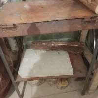 منقل و تنور گازی|اجاق گاز و لوازم برقی پخت‌وپز|لنجان, |دیوار