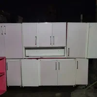 کابینت|مصالح و تجهیزات ساختمان|شوش, |دیوار