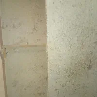 تخت وتشک دونفره همراه با کفی تخت سالم|تشک تختخواب|احمدآبادمستوفی, |دیوار