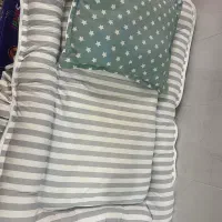 تشک مسافرتی کودک