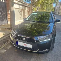 دنا پلاس ۱۴۰۰بدون رنگ