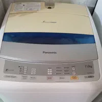 ماشین لباسشویی تمام اتوماتیک پاناسونیک|ماشین لباسشویی و خشککن لباس|کرمان, |دیوار