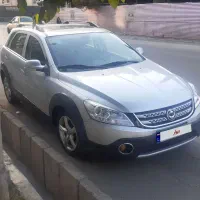 اچ سی کراس. مدل ۹۶، بدون رنگ|خودرو سواری و وانت|مشهد, مشکینی (شهرک غرب)|دیوار