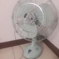 پنکه سنگین و بکر قدیمی