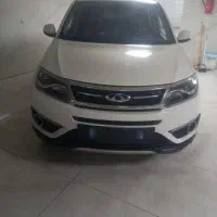 تیگو ۵ اکسلنت ۹۹ بدون رنگ کامل