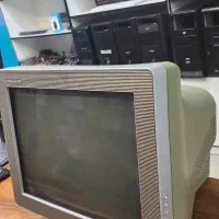 مانیتور CRT