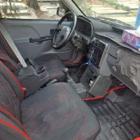 پراید مدل 89|خودرو سواری و وانت|تهران, مقدم|دیوار