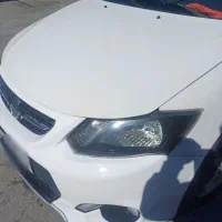 کوییک ساده 401|خودرو سواری و وانت|شاهین‌شهر, سعدی جنوبی|دیوار