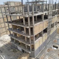 پیش فروش 105 متری منطقه 14 زیباشهر
