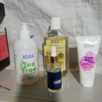 ارایشی وبهداشتی