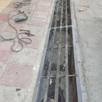 جوشکاری و تاسیسات ساختمان