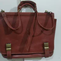 کیف چرم|کیف، کفش، کمربند|قزوین, |دیوار