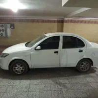 ساینا مدل آخر ۹۹ sبدون خط و خش سالم