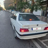 پارس تیوفایو ۹۹بیرنگ دریچه سیمی|خودرو سواری و وانت|گرگان, |دیوار