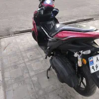 مدل 1402 گلگسی 155|موتورسیکلت|خلیل آباد, |دیوار