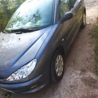 ۲۰۶ ۸۸|خودرو سواری و وانت|آستانه اشرفیه, |دیوار