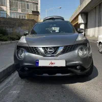 نیسان جوک اسکای پک، مدل ۲۰۱۷|خودرو سواری و وانت|تهران, ستارخان|دیوار