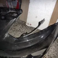 سپر جلو کوییک