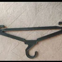 چوبکار  مانتویی ساده
