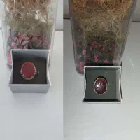 انگشتر عقیق
