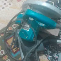 اره گرد بر بشقابی ماکیتا اصل ژاپن|ابزارآلات|صدرا-فارس, فاز ۱|دیوار