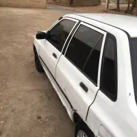 پراید۷۸|خودرو سواری و وانت|خمینیشهر, |دیوار