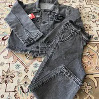 لباس بچه|کفش و لباس بچه|بروجرد, |دیوار