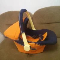 کریر نوزاد