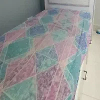 تخت خواب تک نفره