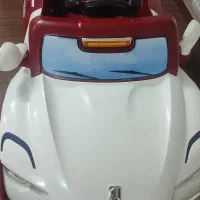 ماشین شارژی