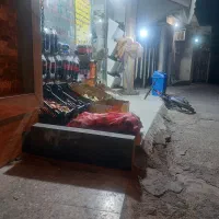 مغازه سوپرمارکت ۳۰ متری