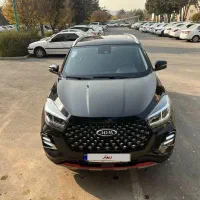 مدل ۱۴۰۳ در حدX55pro IE|خودرو سواری و وانت|تهران, لویزان|دیوار