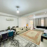 ۱۴۰متر/سه خواب/خوش نقشه/کارمندان