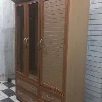 فروش کمد ویترینی|جاکفشی، کمد، دراور|گنبد کاووس, |دیوار