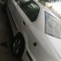 سمندef7دوگانه شرکت درحدنو|خودرو سواری و وانت|قزوین, |دیوار