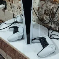 کنسول بازی پی اس فایو5|کنسول، بازی ویدئویی و آنلاین|اهواز, زرگان|دیوار