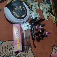 وسایل کاشت ناخن