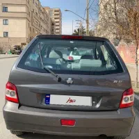 پراید فوق العاده نو شاسی پلمپ|خودرو سواری و وانت|ارومیه, |دیوار