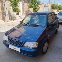 پراید ۱۳۲ مدل۹۰هیدروبیک|خودرو سواری و وانت|مرودشت, مختارآباد|دیوار