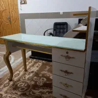 وسایل ارایشگاه