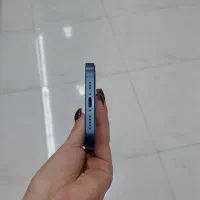 گوشی ایفون ۱۳ حافظه ۱۲۸|موبایل|نسیم‌شهر, |دیوار
