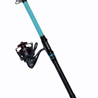 چوب و چرخ ماهیگیری ( لنسر )|ماهیگیری|قشم, |دیوار