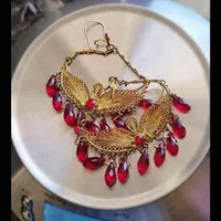 فروش گوشواره|جواهرات|خرمآباد, |دیوار