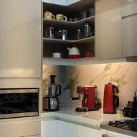 طراحی وساخت کابینت وکمددیواری(باچک صیادی)|خدمات پیشه و مهارت|سبزوار, پاسداران|دیوار