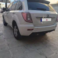 لیفان x60مدل۹۳ بیرنگ|خودرو سواری و وانت|اردبیل, |دیوار